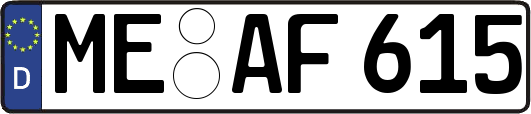 ME-AF615