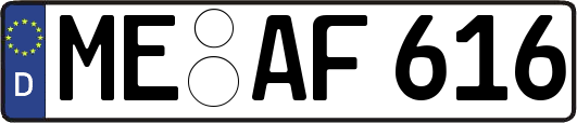 ME-AF616