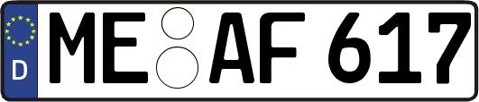 ME-AF617