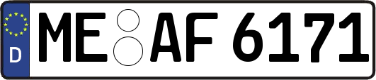 ME-AF6171