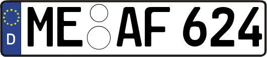 ME-AF624