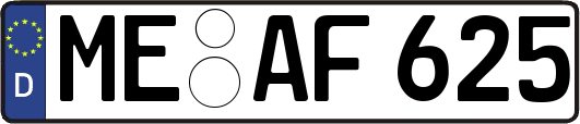 ME-AF625