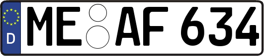 ME-AF634