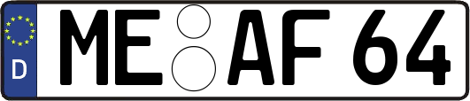 ME-AF64