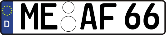 ME-AF66