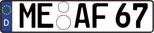 ME-AF67