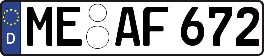 ME-AF672
