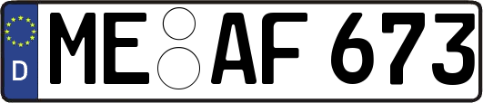 ME-AF673