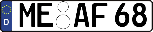 ME-AF68