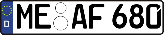 ME-AF680