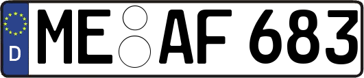ME-AF683