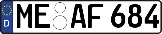 ME-AF684
