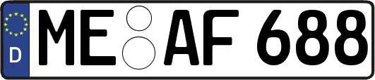 ME-AF688