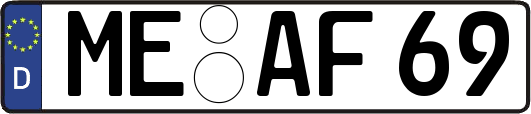 ME-AF69