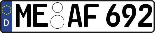 ME-AF692
