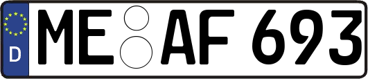 ME-AF693