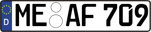 ME-AF709