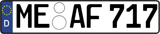 ME-AF717