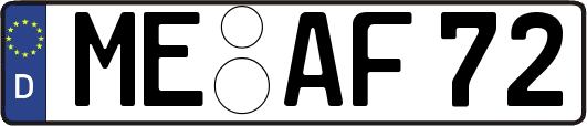 ME-AF72
