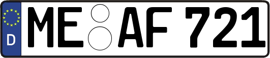ME-AF721