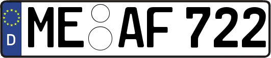 ME-AF722