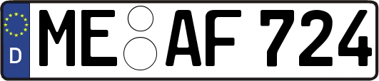 ME-AF724