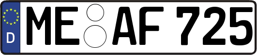 ME-AF725