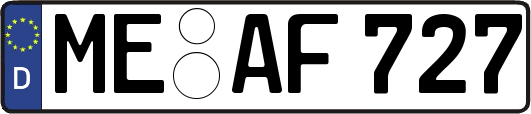 ME-AF727