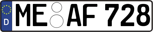 ME-AF728