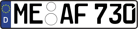 ME-AF730