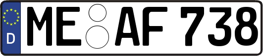 ME-AF738