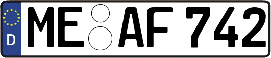 ME-AF742