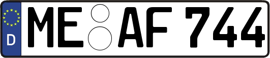 ME-AF744