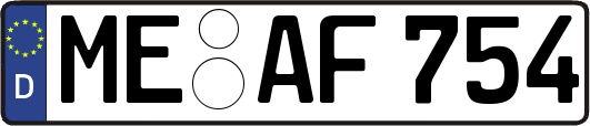 ME-AF754