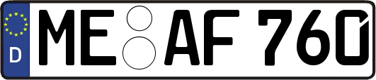ME-AF760