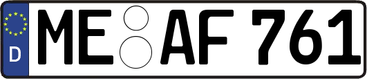 ME-AF761