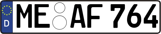 ME-AF764