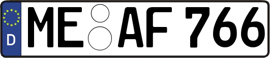 ME-AF766