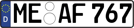ME-AF767