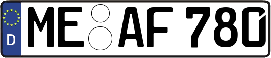 ME-AF780
