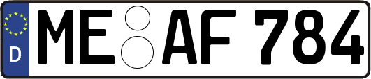 ME-AF784