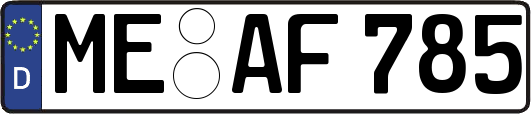 ME-AF785