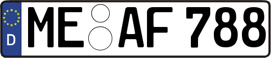 ME-AF788