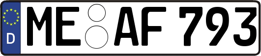 ME-AF793