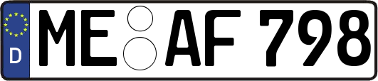ME-AF798