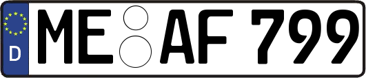 ME-AF799