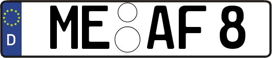 ME-AF8