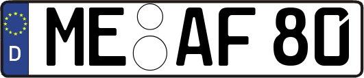 ME-AF80