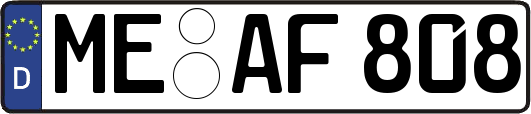 ME-AF808