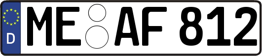 ME-AF812